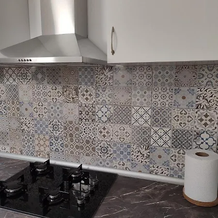 Apartamento Recien Reformado En El Centro De Vilagarcia De Arousa. Buitenkant foto