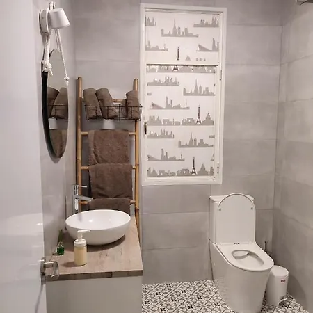 Apartamento Recien Reformado En El Centro De Vilagarcia De Arousa. Buitenkant foto