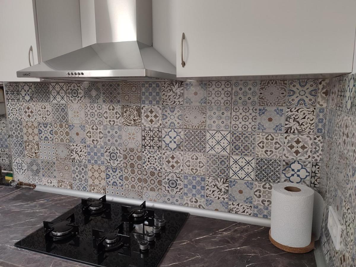 Apartment Recien Reformado En El Centro De Vilagarcia De Arousa. *