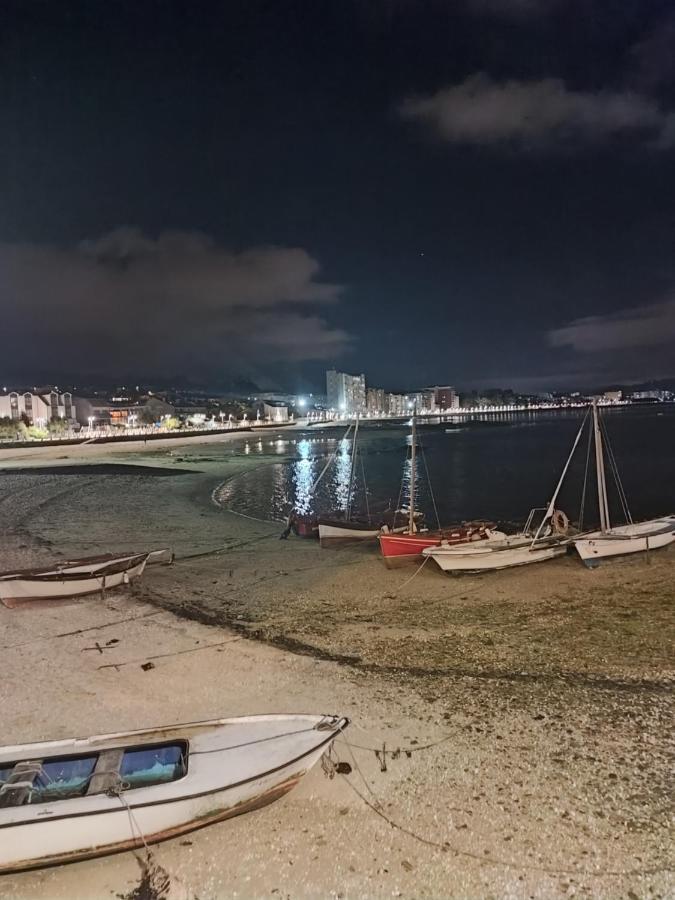 Recien Reformado En El Centro De Vilagarcia De Arousa. *
