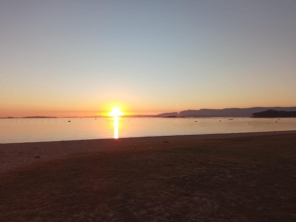 Recien Reformado En El Centro De Vilagarcia De Arousa. Apartament