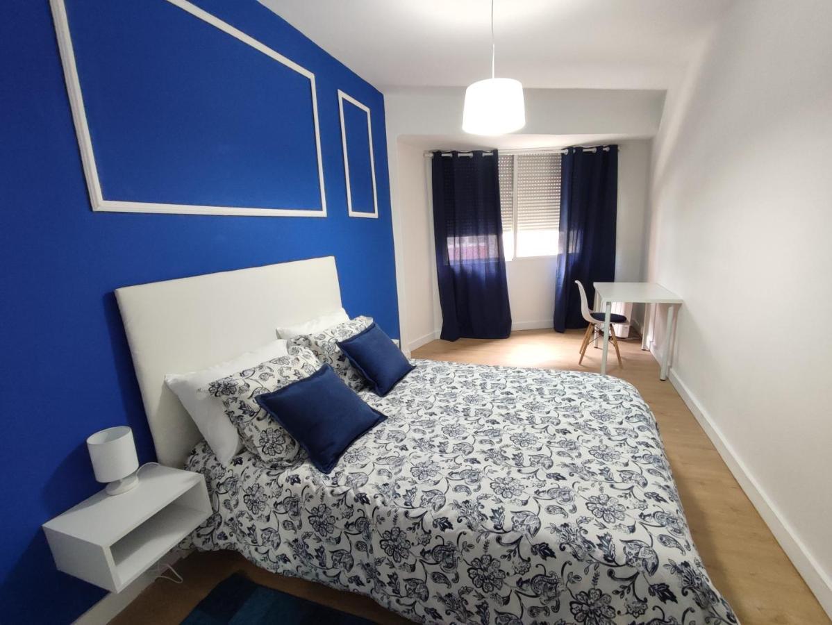 Apartament Recien Reformado En El Centro De Vilagarcia De Arousa. Vilagarcía de Arousa